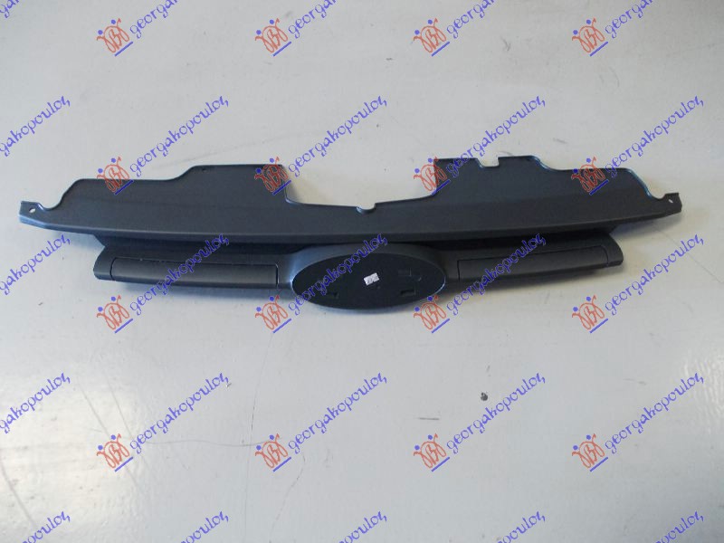 PVC MASKA CRNA FORD TRANSIT/TOURNEO CUSTOM 2013-2018 (FY/FZ)