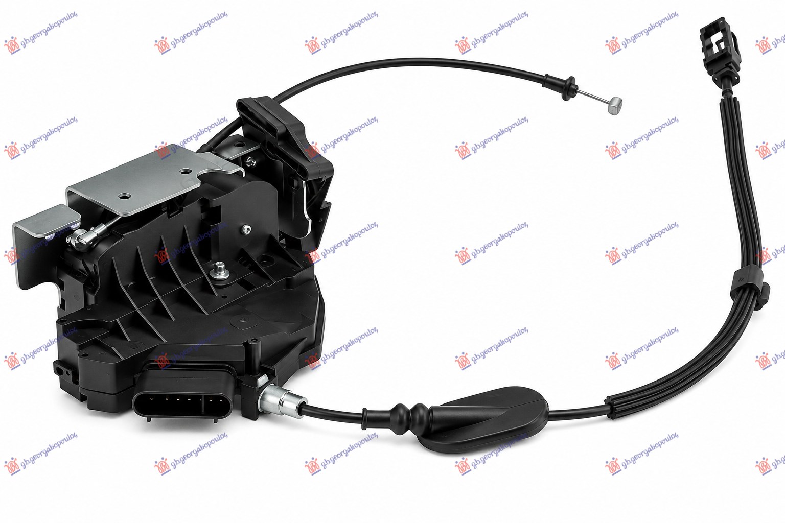 BRAVA PREDNJIH VRATA ELEKTRICNA (5 PIN) FORD TRANSIT/TOURNEO CUSTOM 2013-2018 (FY/FZ)