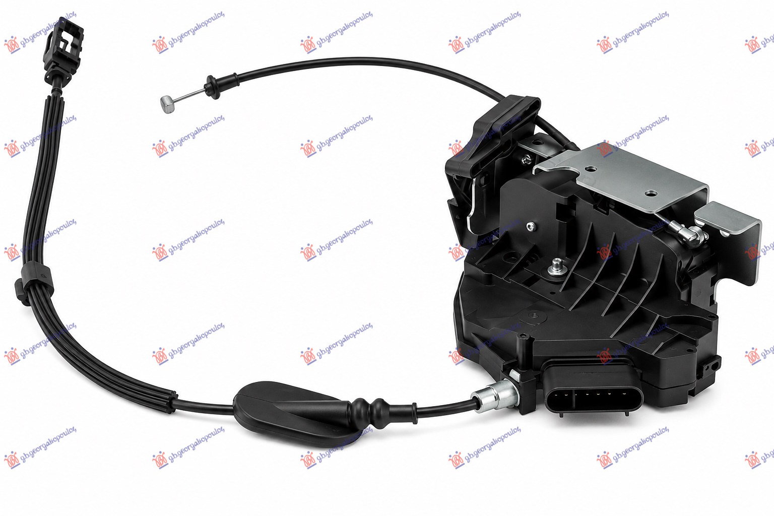 BRAVA PREDNJIH VRATA ELEKTRICNA (7 PIN) FORD TRANSIT/TOURNEO CUSTOM 2013-2018 (FY/FZ)