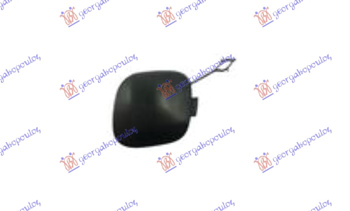 POKLOPAC KUKE PREDNJEG BRANIKA FORD TRANSIT/TOURNEO CUSTOM 2018-2023 (FY/FZ/F3)