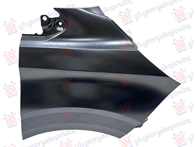 BLATOBRAN FORD TRANSIT/TOURNEO CUSTOM 2023- (NRN)