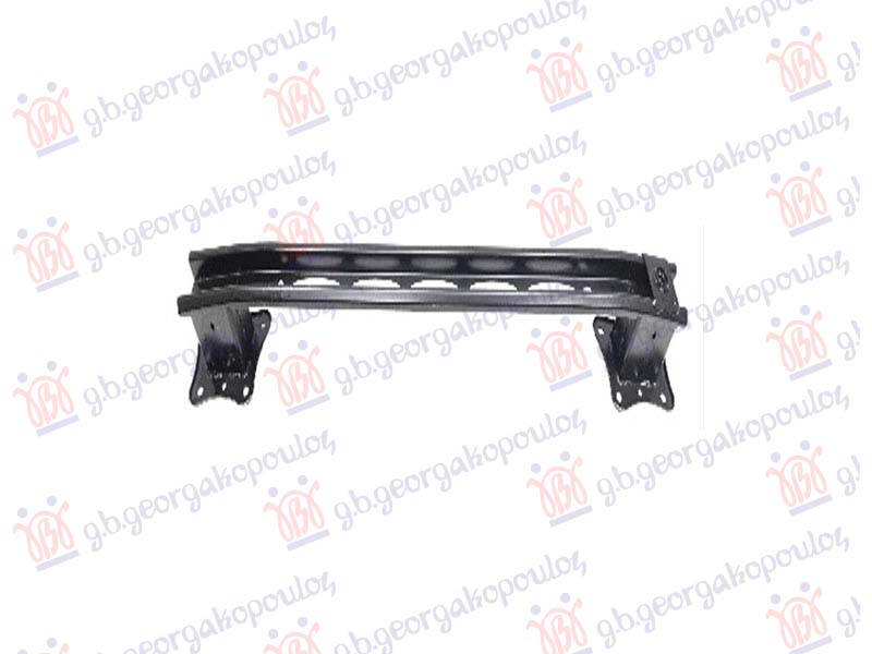 SINA ZADNJEG BRANIKA FORD TRANSIT/TOURNEO CUSTOM od 2023 (VAN) (NRN)