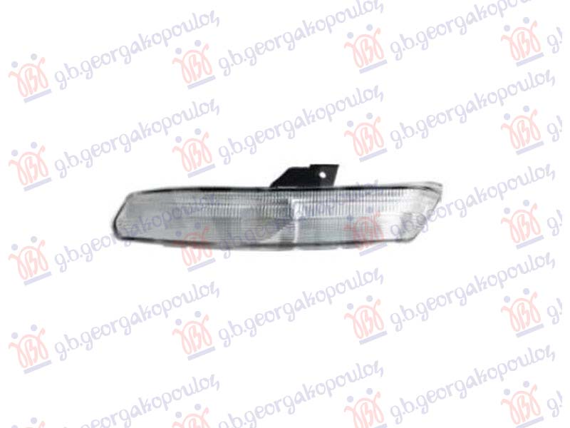 MIGAVAC U RETROVIZORU FORD TRANSIT/TOURNEO CUSTOM 2023- (NRN)