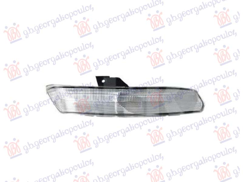 MIGAVAC U RETROVIZORU FORD TRANSIT/TOURNEO CUSTOM 2023- (NRN)