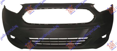 PREDNJI BRANIK POLU PM (SA MAGLENKAMA) -2018 FORD TRANSIT/TOURNEO COURIER 2013-2023