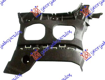 NOSAC ZADNJEG BRANIKA BOCNI PLASTICNI (DUPLA VRATA) FORD TRANSIT/TOURNEO COURIER 2013-2023