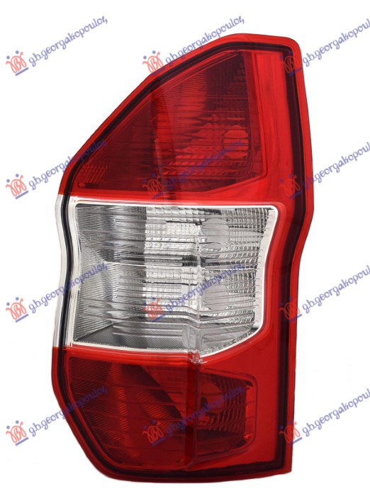 STOP LAMPA (TYC) FORD TRANSIT/TOURNEO COURIER 2013-2023