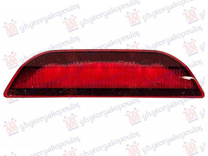 TRECA STOP LAMPA LED FORD TRANSIT/TOURNEO COURIER 2013-2023
