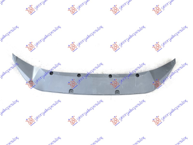SPOJLER PREDNJEG BRANIKA FORD TRANSIT/TOURNEO COURIER 2013-2023