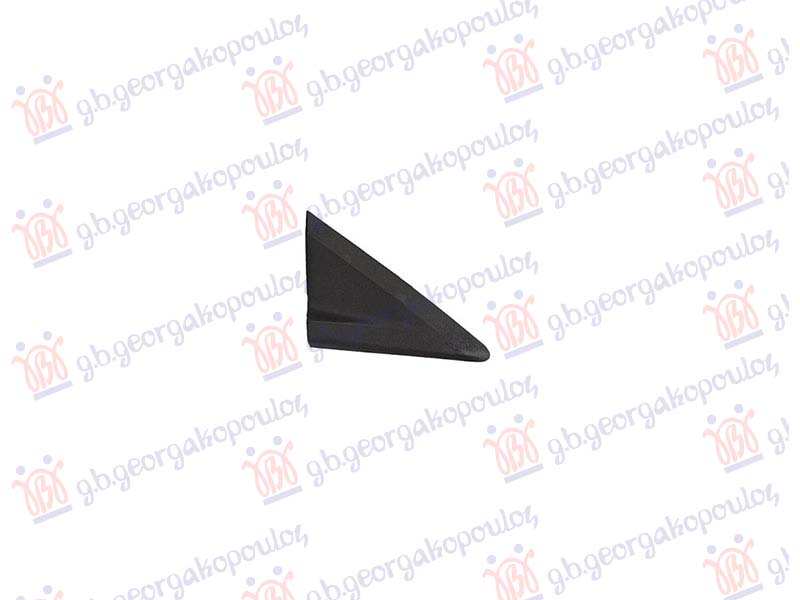 POKLOPAC PORED KRILA I RETROVIZORA GORNJI FORD TRANSIT/TOURNEO COURIER 2013-2023