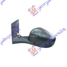 RETROVIZOR ELEKTRICNI SA GREJACEM PM -2017 FORD TRANSIT/TOURNEO COURIER 2013-2023