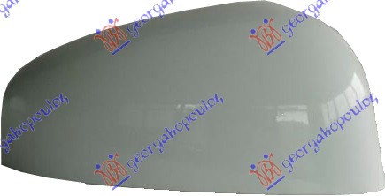 POKLOPAC RETROVIZORA PM -2017 FORD TRANSIT/TOURNEO COURIER 2013-2023