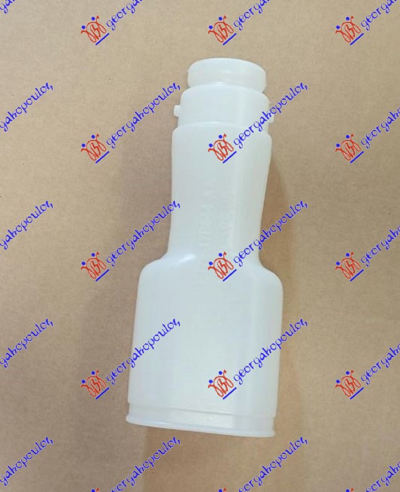 POSUDA ZA TECNOST BRISACA (SAMO GRLO) FORD TRANSIT/TOURNEO COURIER 2013-2023