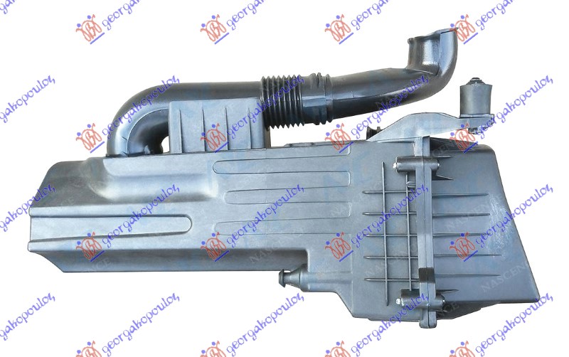 KUCISTE FILTERA VAZDUHA FORD TRANSIT/TOURNEO COURIER 2013-2023