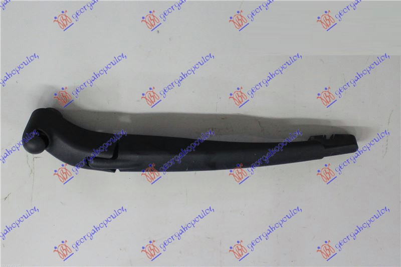 ZADNJI BRISAC KOMPLET (JEDNA VRATA) 355mm FORD TRANSIT/TOURNEO COURIER 2013-2023