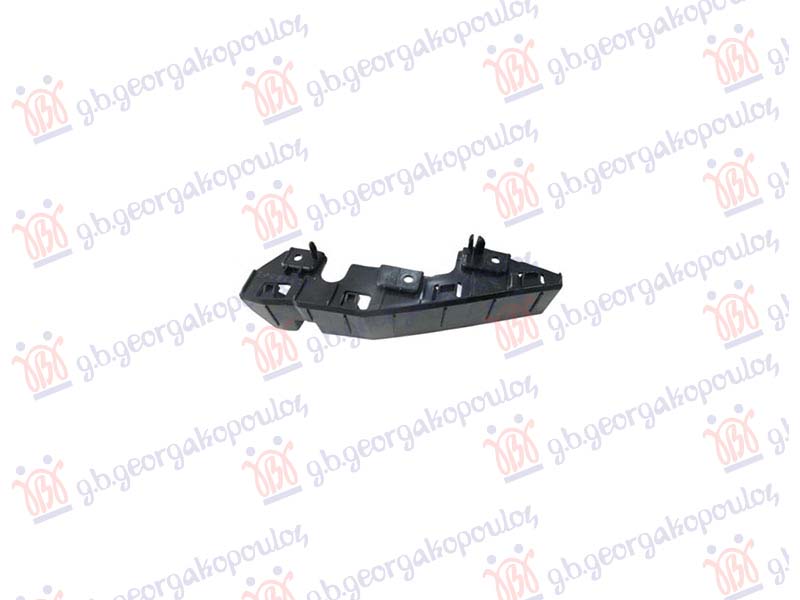 NOSAC PREDNJEG BRANIKA PLASTICNI FORD TRANSIT/TOURNEO COURIER 2023- (CHQ)