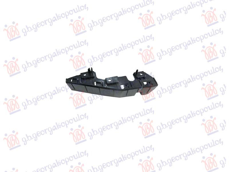 NOSAC PREDNJEG BRANIKA PLASTICNI FORD TRANSIT/TOURNEO COURIER 2023- (CHQ)