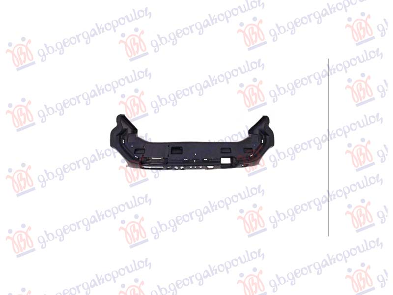 NOSAC PREDNJEG BRANIKA CENTRALNI PLASTICNI FORD TRANSIT/TOURNEO COURIER 2023- (CHQ)