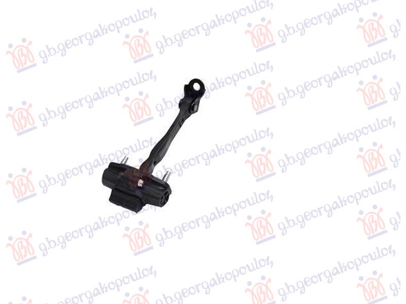 GRANICNIK PREDNJIH VRATA (L=D) FORD TRANSIT/TOURNEO COURIER 2023- (CHQ)