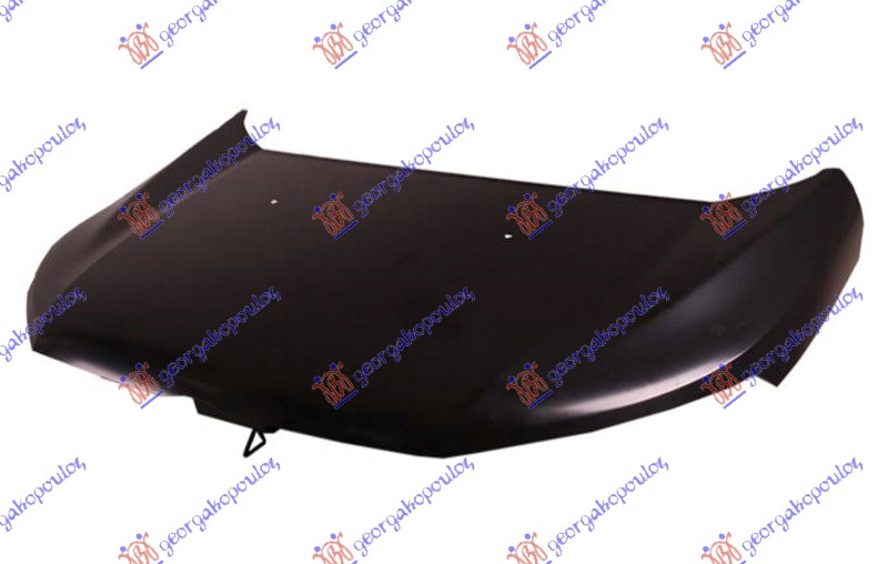 HAUBA FORD ECOSPORT 2013-2017