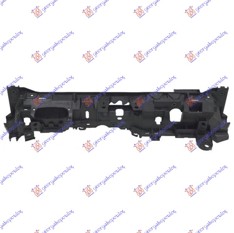 VEZNI LIM GORNJI PLASTICNI FORD ECOSPORT 2013-2017