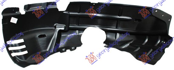 POTKRILO FORD ECOSPORT 2013-2017