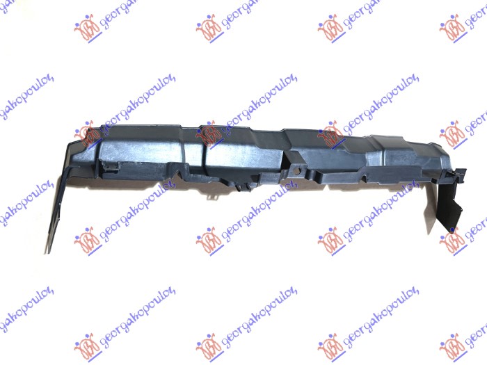 POKLOPAC HLADNJAKA GORNJI PLASTICNI FORD ECOSPORT 2013-2017