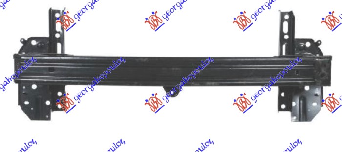 SINA PREDNJEG BRANIKA FORD ECOSPORT 2013-2017
