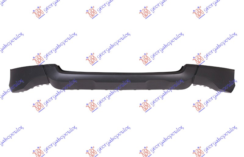 LAJSNA PREDNJEG BRANIKA DONJA FORD ECOSPORT 2013-2017