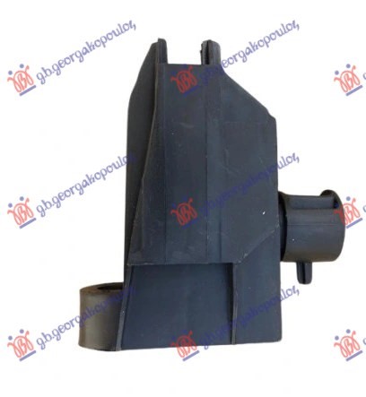 NOSAC VEZNOG LIMA PLASTICNI FORD ECOSPORT 2013-2017