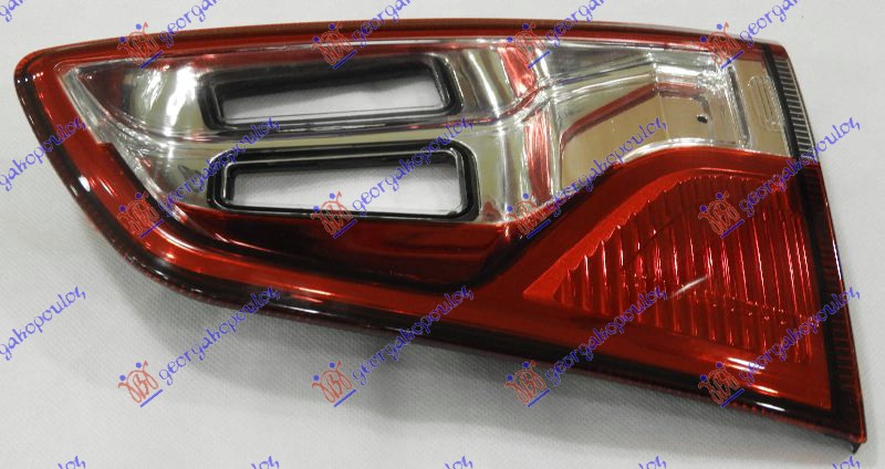 STOP LAMPA UNUTRASNJA FORD ECOSPORT 2013-2017