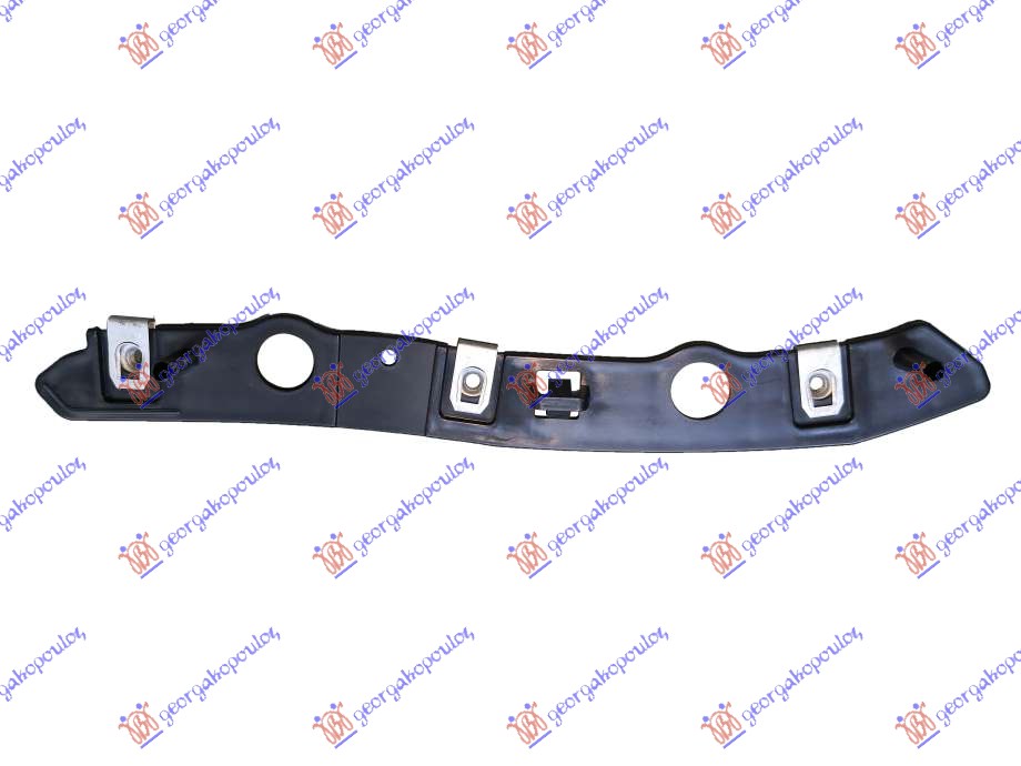 NOSAC PREDNJEG BRANIKA DONJI BOCNI PLASTICNI FORD ECOSPORT 2017-