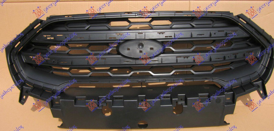 PVC MASKA FORD ECOSPORT 2017-