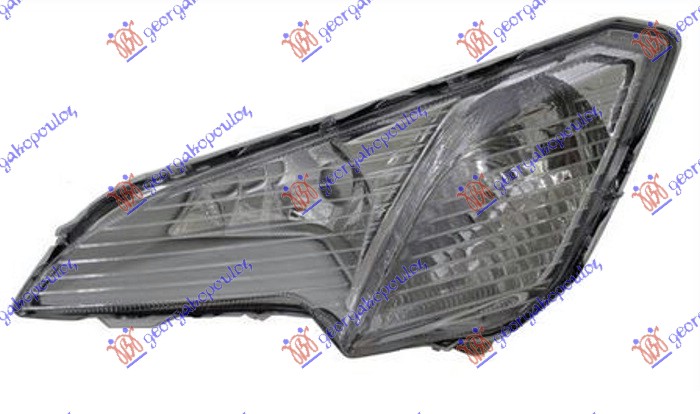 MAGLENKA (H8) (DEPO) FORD ECOSPORT 2017-