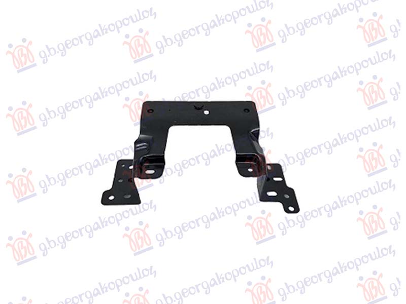 NOSAC BRAVE HAUBE FORD ECOSPORT od 2017