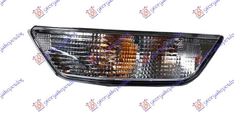 POZICIONO SVETLO (WY28/WY5W) FORD MUSTANG 2015-2018 (CZG/S550)