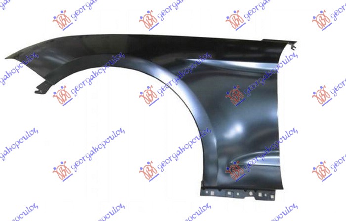 BLATOBRAN FORD MUSTANG 2018-2024 (CZG/S550)