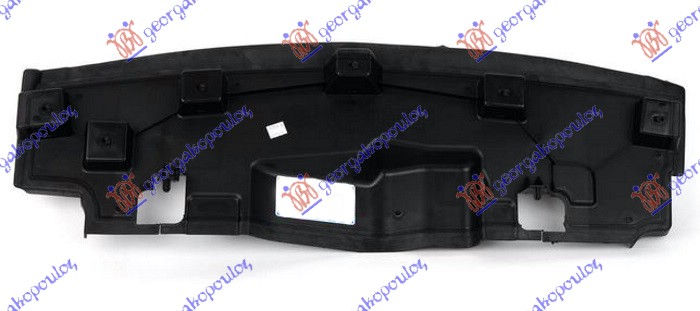 POKLOPAC VEZNOG LIMA GORNJI PLASTICNI FORD MUSTANG 2018-2024 (CZG/S550)
