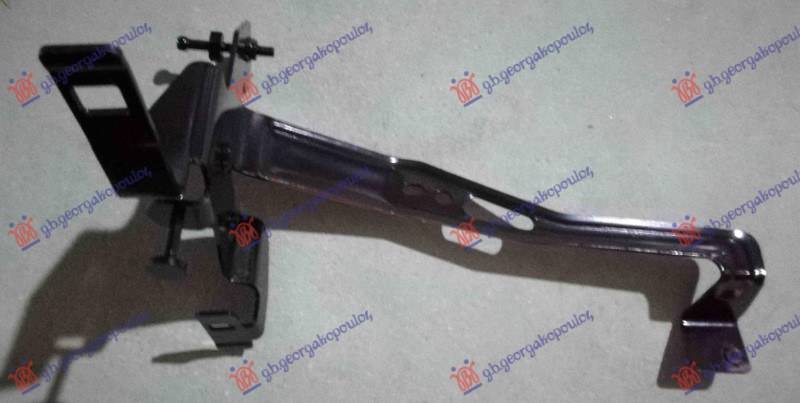 NOSAC PREDNJEG SENZORA (TEMPOMAT) FORD MUSTANG 2018-2024 (CZG/S550)