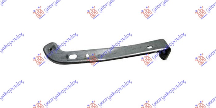 NOSAC PREDNJEG BLATOBRANA FORD MUSTANG 2018-2024 (CZG/S550)