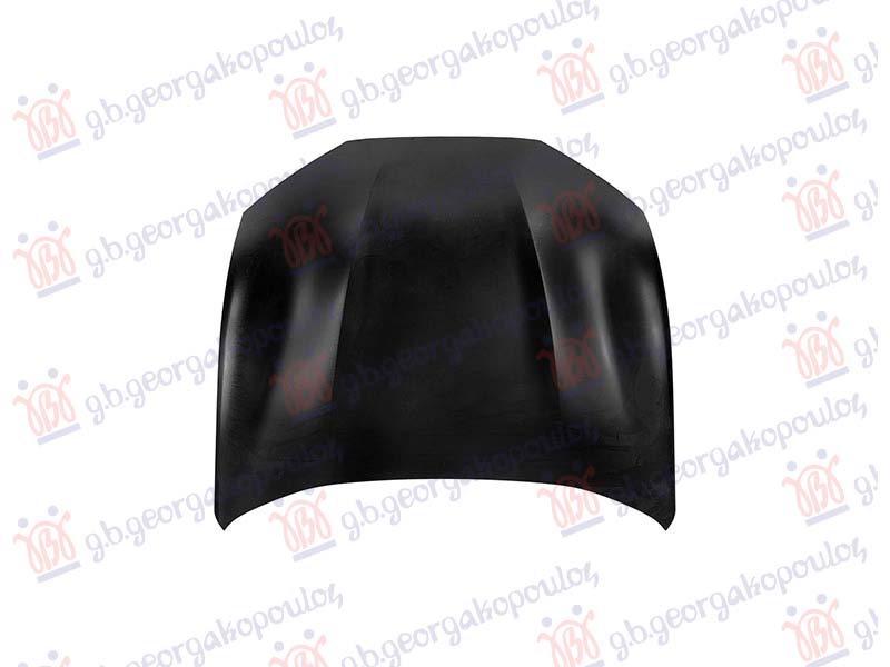 HAUBA FORD MUSTANG MACH e 2021- (CGW)