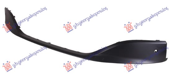 PREDNJI BRANIK DONJI PM (2 PDC SENZORA) FORD MUSTANG MACH e 2021- (CGW)
