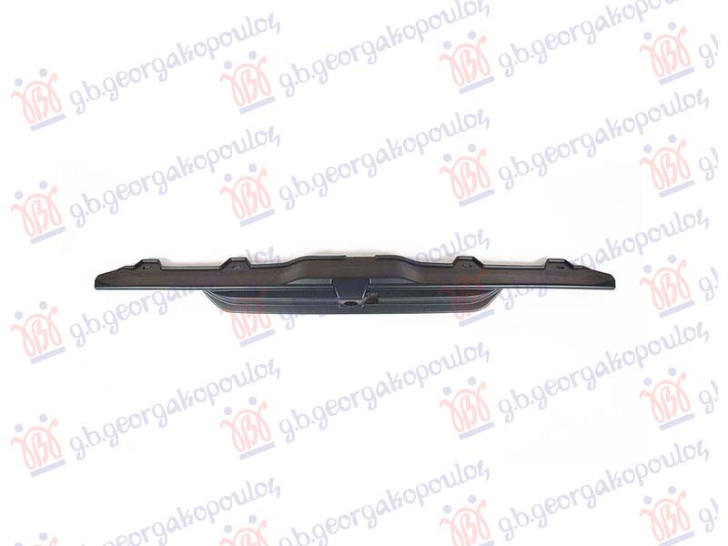 LAJSNA CENTRALNE RESETKE GORNJA PM (KAMERA) (GT) FORD MUSTANG MACH e 2021- (CGW)