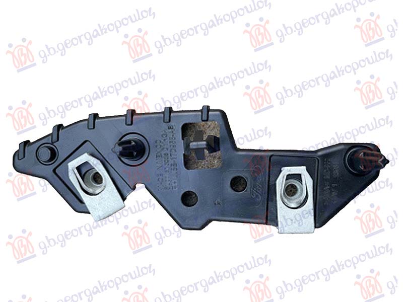 NOSAC PREDNJEG BRANIKA DONJI FORD MUSTANG MACH e 2021- (CGW)