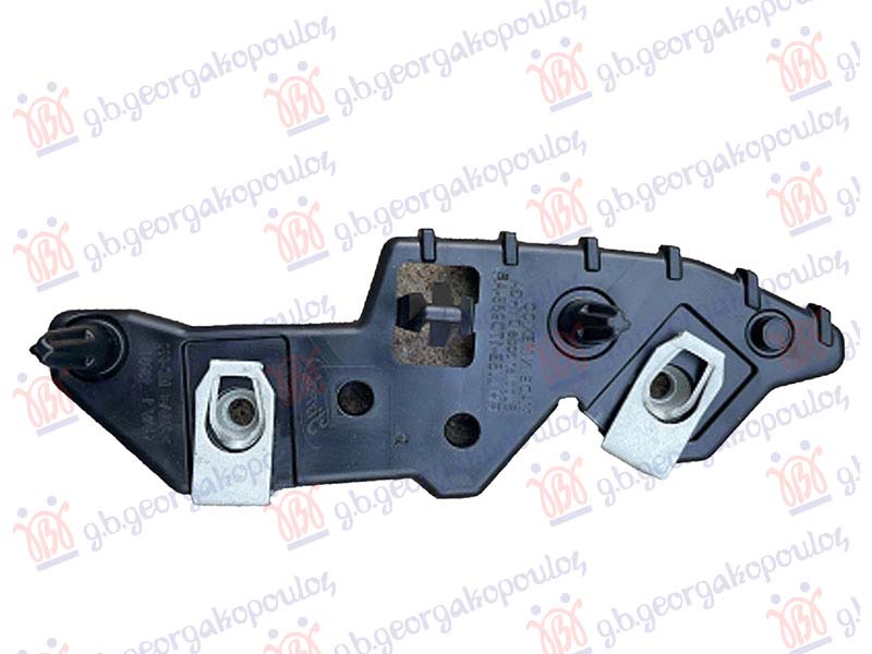 NOSAC PREDNJEG BRANIKA DONJI FORD MUSTANG MACH e 2021- (CGW)