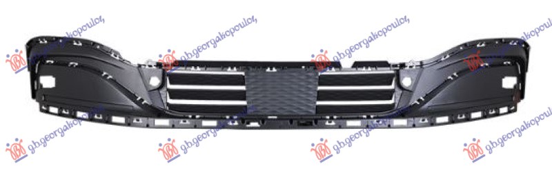 CENTRALNA RESETKA (ACTIVE) FORD MUSTANG MACH e 2021- (CGW)