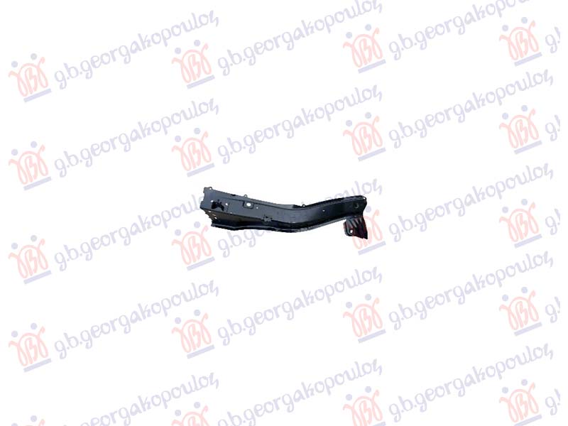 OKVIR FARA FORD MUSTANG 2024- (S650)