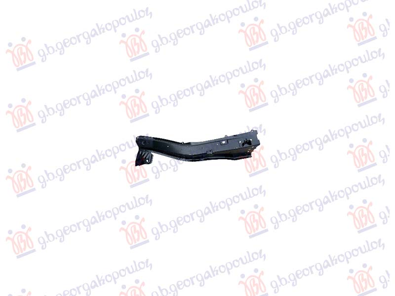 OKVIR FARA FORD MUSTANG 2024- (S650)