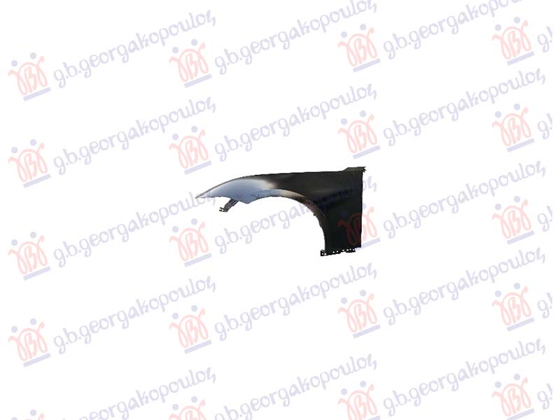 BLATOBRAN (SA OTVOROM ZA ZNAK) FORD MUSTANG 2024- (S650)