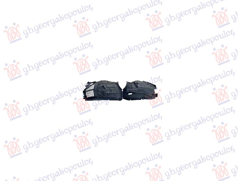 POTKRILO PLASTICNO (GT) FORD MUSTANG 2024- (S650)